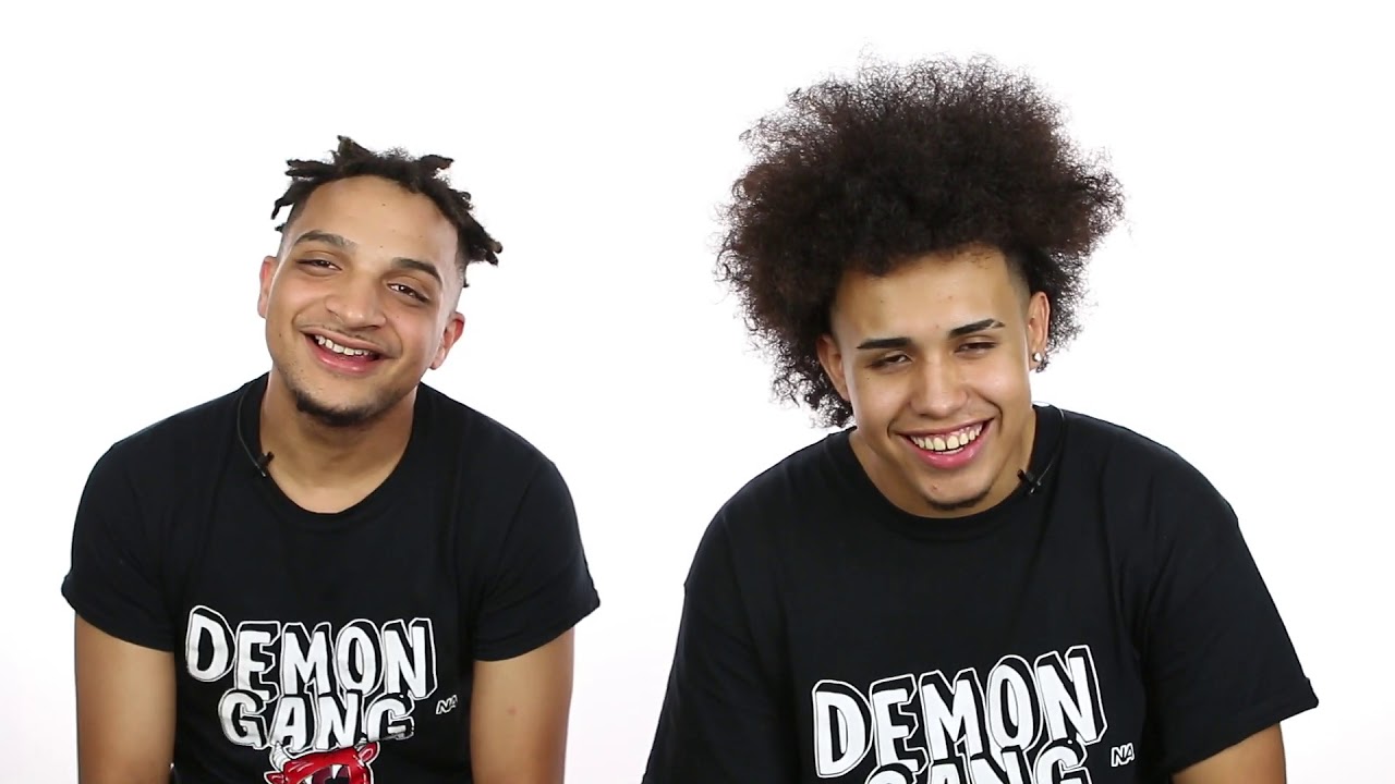 RazoTha1st & MK: Demon Gang Not Involved With Devil Worship