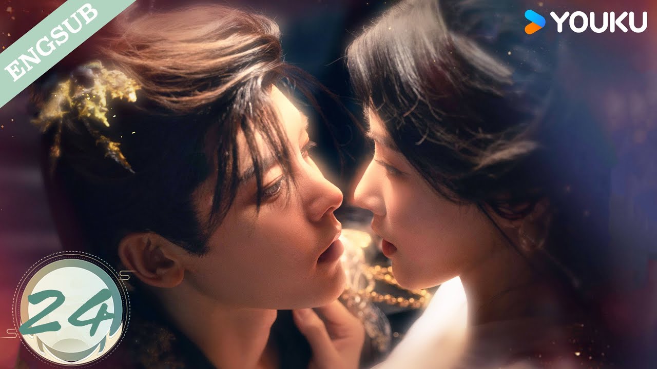 [Love in The Clouds] EP24 | Hou Minghao / Lu Yuxiao / Yu Chengen / He Nan / Quan Yilun | YOUKU