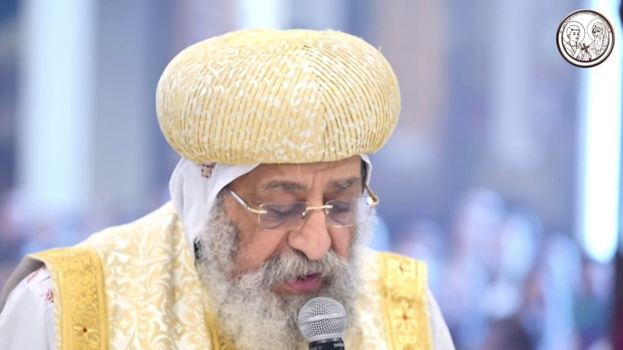 September 30, 2018 Papal Visitقداس تدشين كنيسه الشهيد ابانوب والانبا انطونيووس