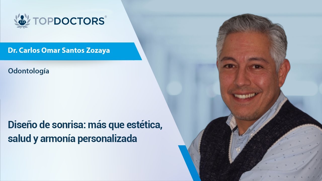 Diseño de sonrisa: más que estética, salud y armonía personalizada