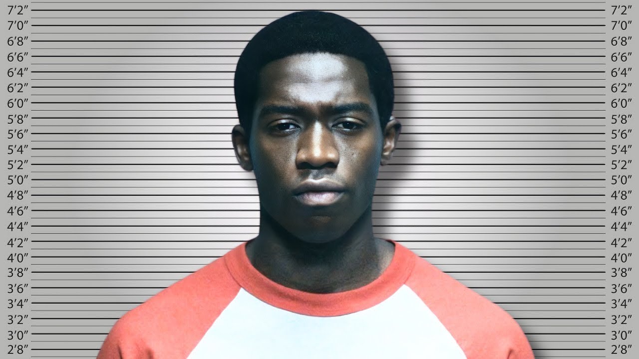 If Franklin Saint Was Charged For His Crimes