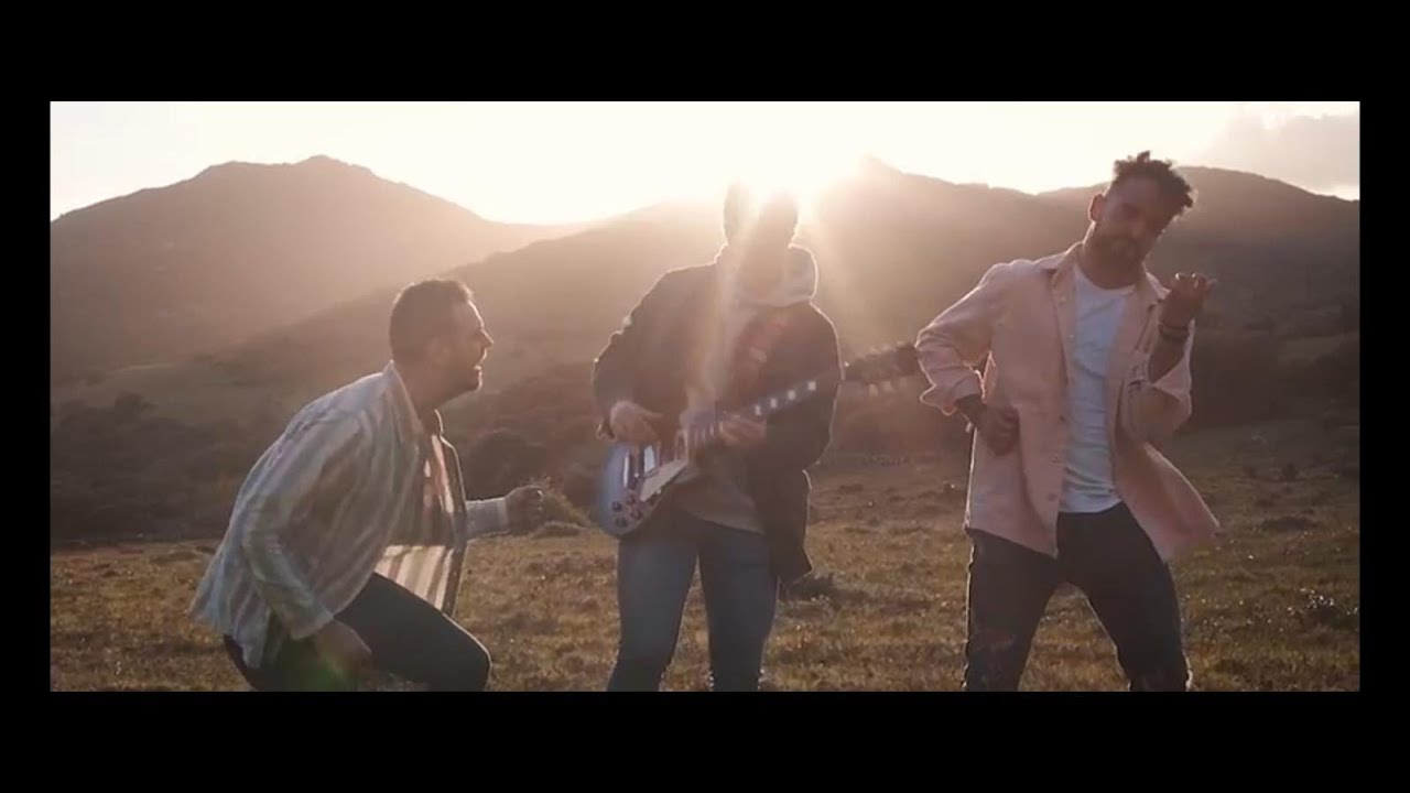 Siempre al Liquindoi - Al Liquindoi feat Daye ** VIDEOCLIP OFICIAL **
