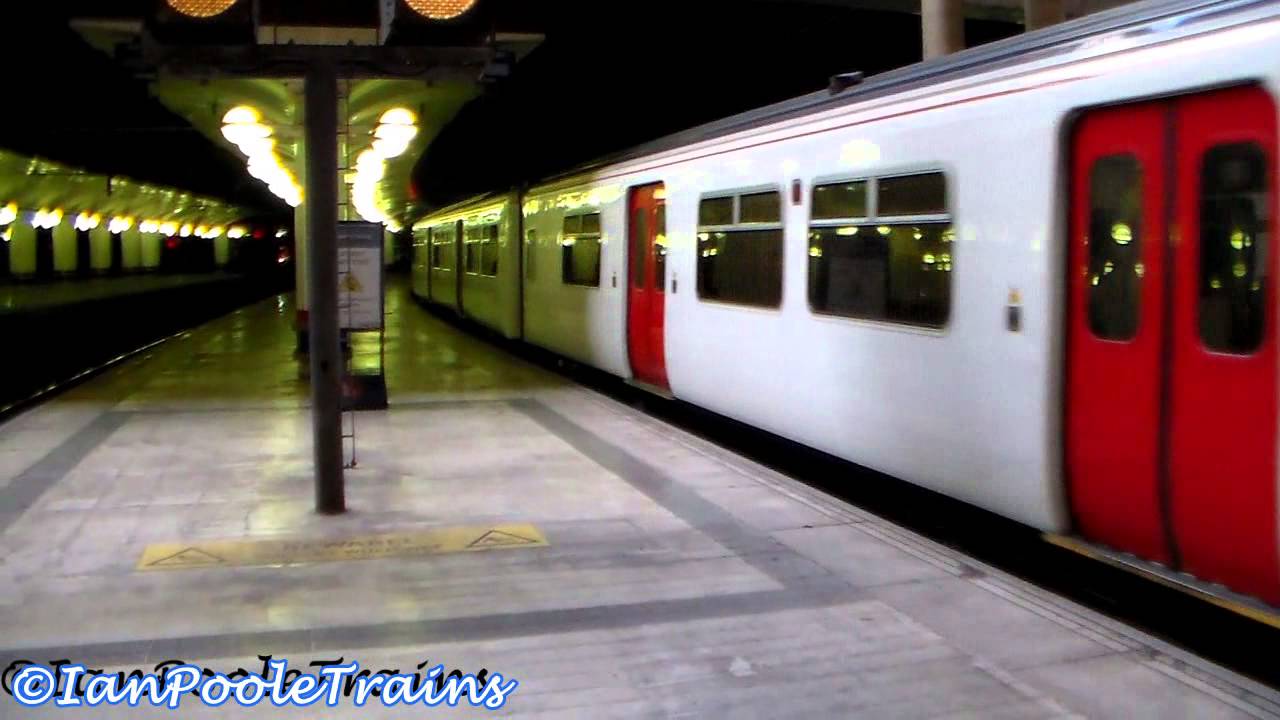 Season 6, Episode 402 - London Liverpool Street