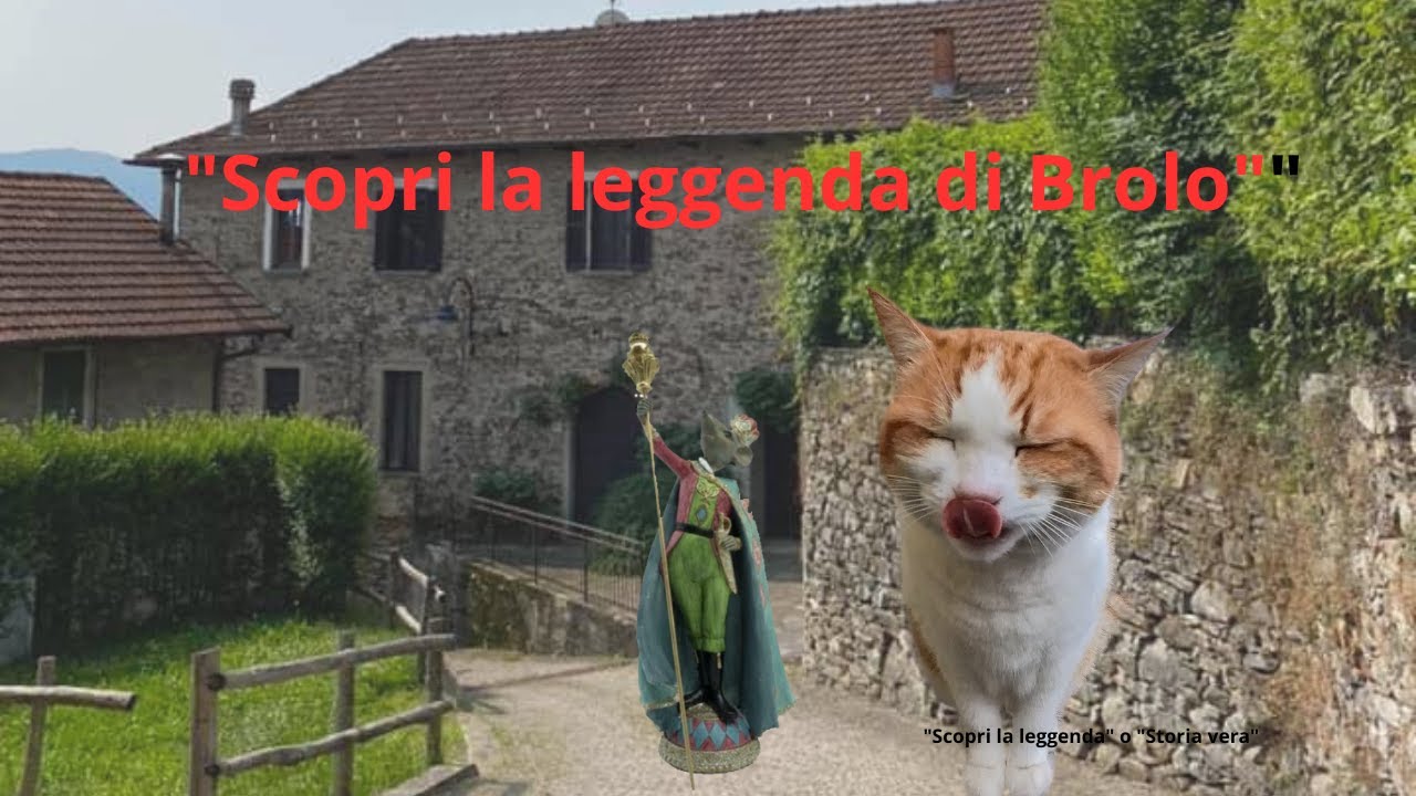 Scopri la bellezza di un pittoresco villaggio di montagna italiano