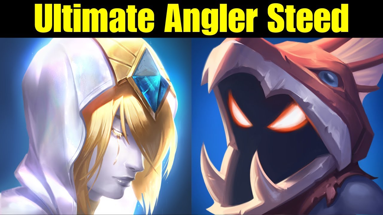 Cashout Leads To Angler Steed Spam! Legion TD 2 Classic Superfiesta Mode