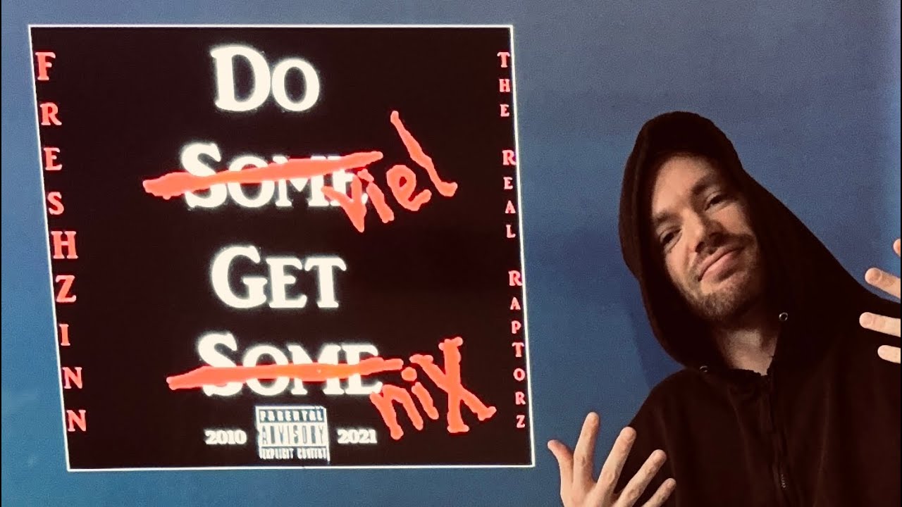 #47 - Do Viel Get Nix (2021) - 15J TBT 