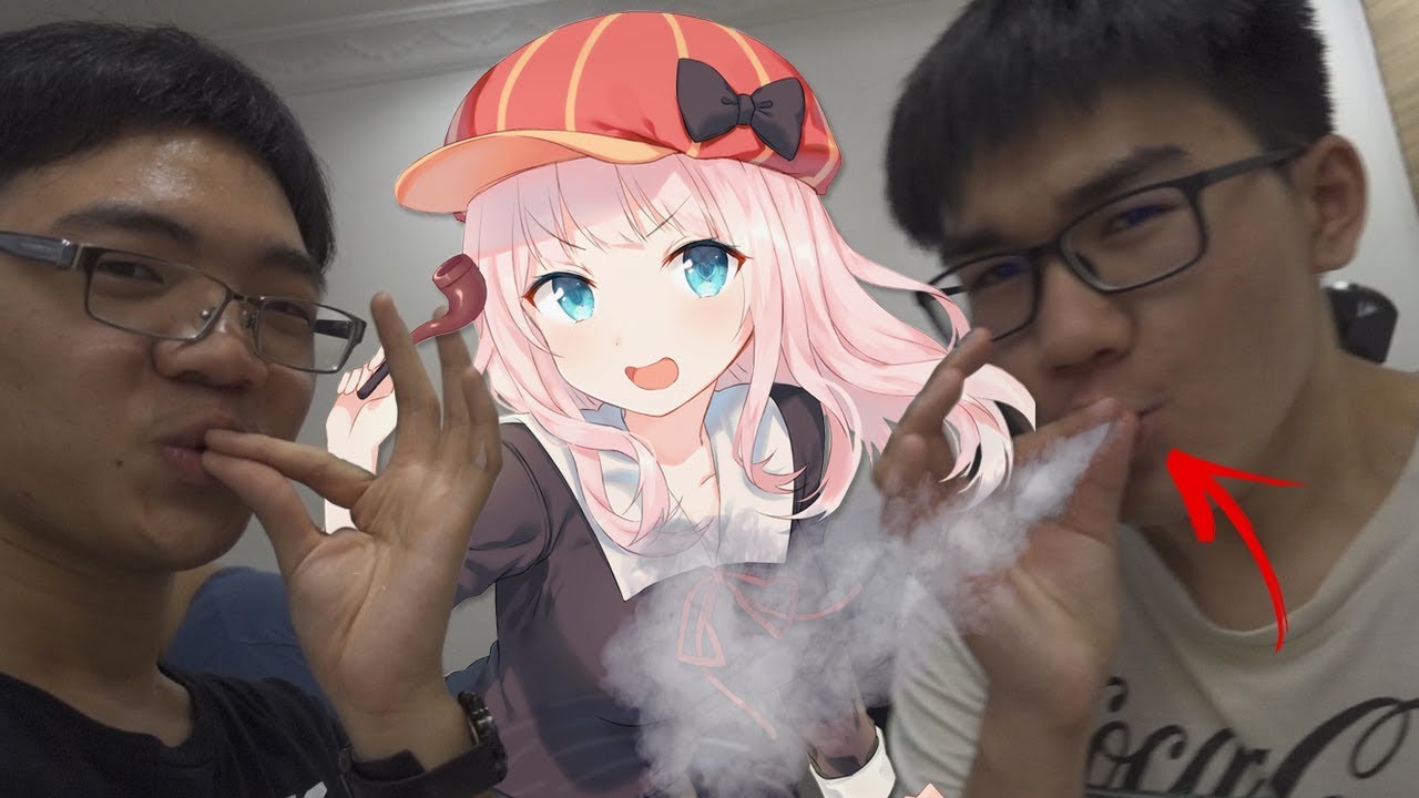 【Q&A VLOG】  #AskMiraie ft. The Weeb Squad