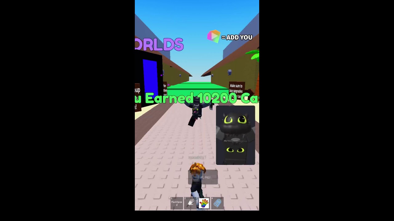 Playing Roblox With Every Viewer Live! 885 