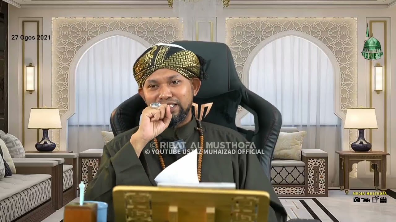 Amalan Untuk Cerah Mata