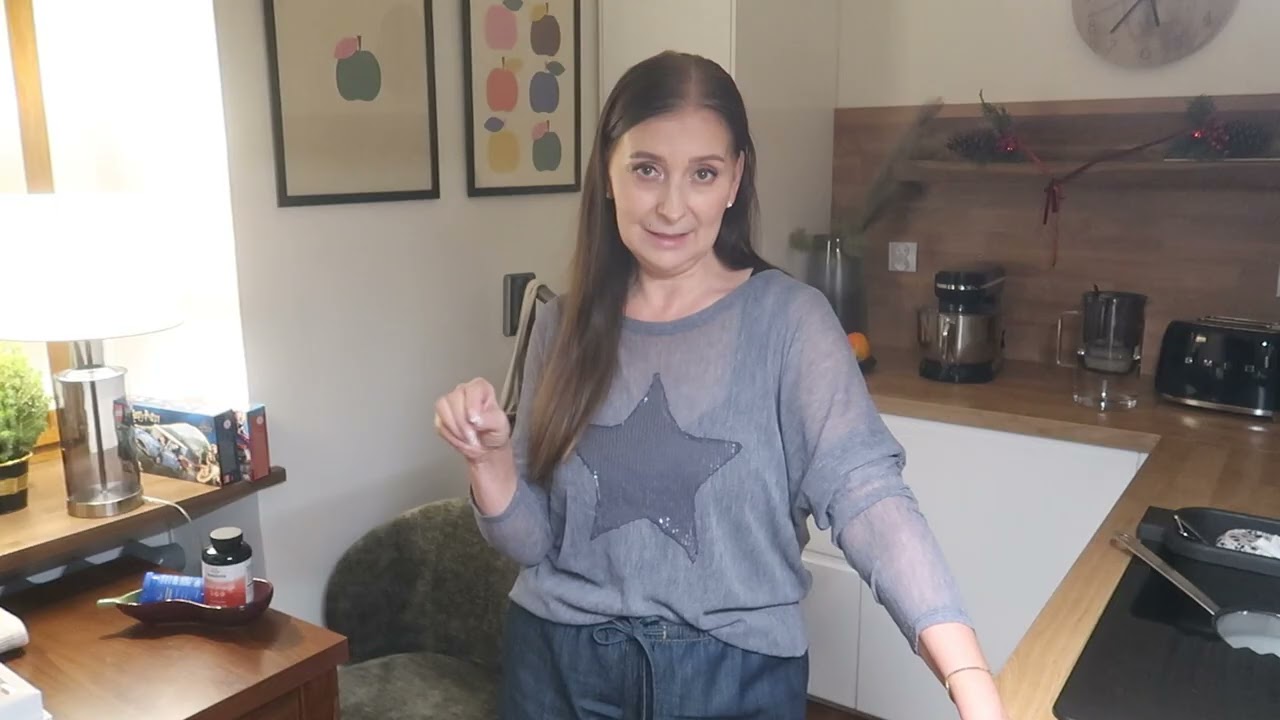 🎁Świąteczne prezenty, ulubiona książka i… czas na Q&A! Pytajcie a ja odpowiem ✨