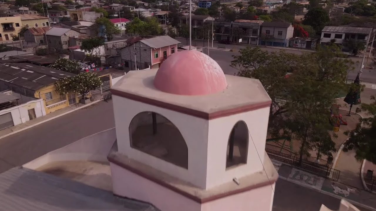 Santa Elena Comunitario - Parroquia Atahualpa - Provincia de Santa Elena - Comuna Entre Ríos