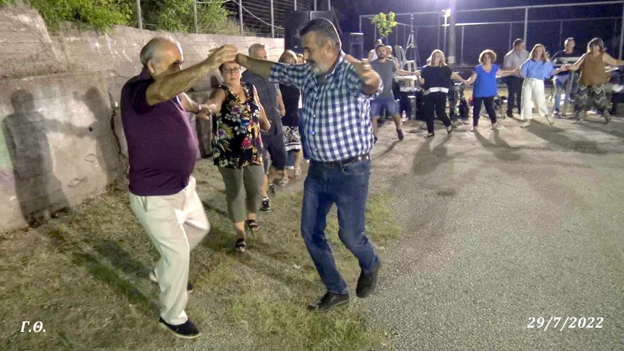 Poslusajte Patrioti - Χρυσές Νότες / Βευιώτικα 