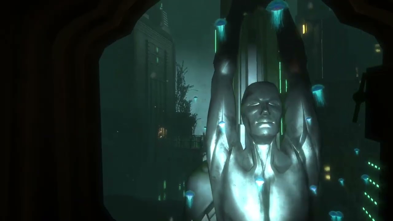 BioShock Remastered (PC) Part 1