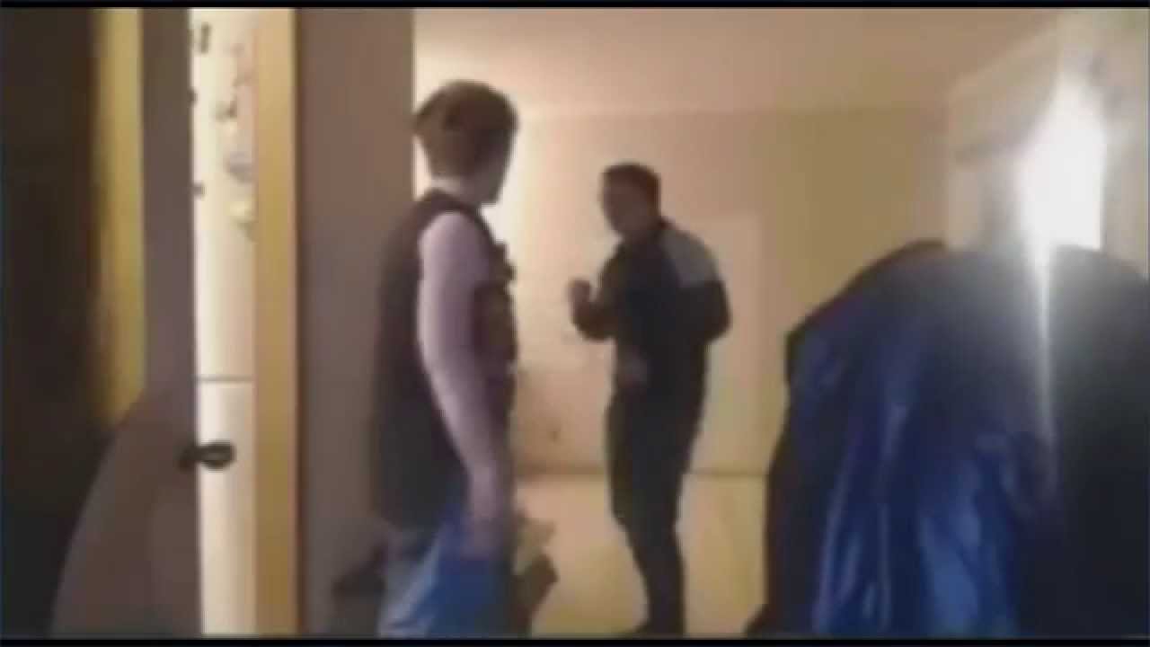 VJLINK VS ЛЕО EPIC FIGHT