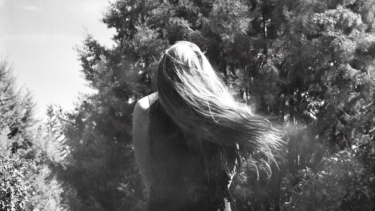 Chelsea Wolfe - House of Self-Undoing (Boy Harsher Remix)