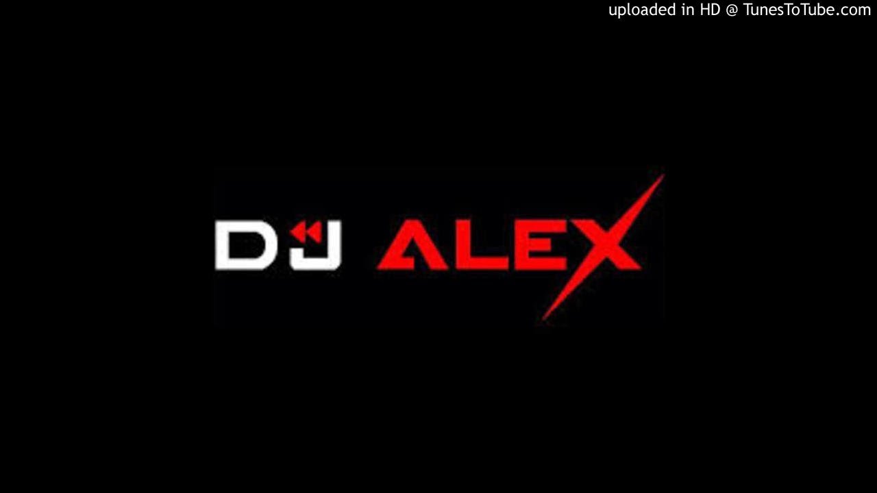 Sau Ia Oe Le Manamea[remixx]-Pukaru_Dj alexx