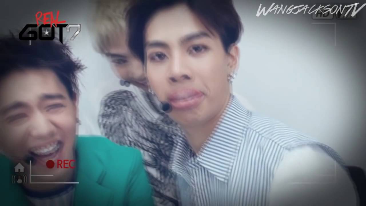 GOT7 Laughing compilations PART 1