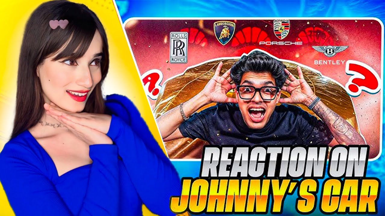 🔥REACTING TO ‪@JONATHANGAMINGYT  NEW LAMBORGHINI🥵💥 #jonathangaming #jonathan #jonathanlive