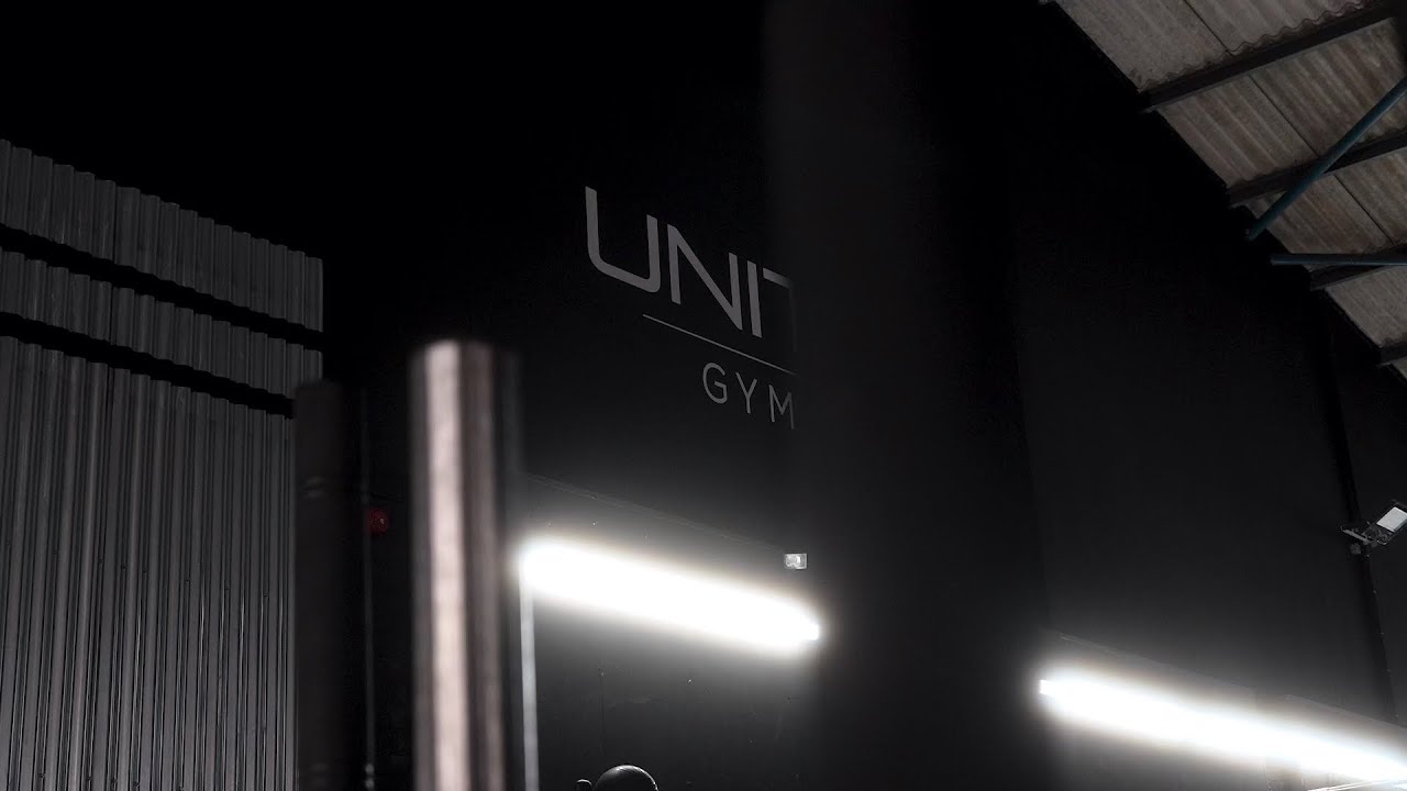 UNIT 9 - HYROX EDIT