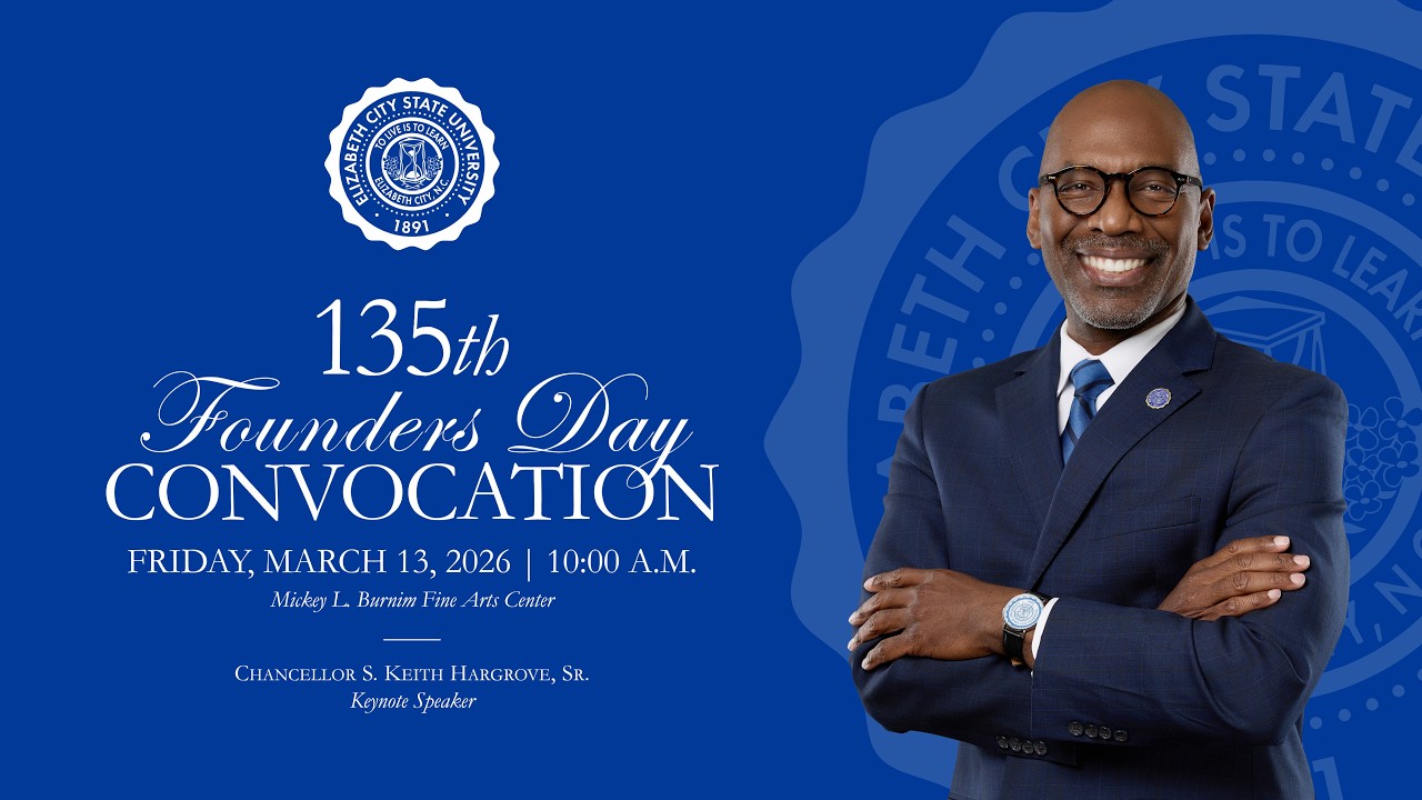 135th Founders Day Convocation