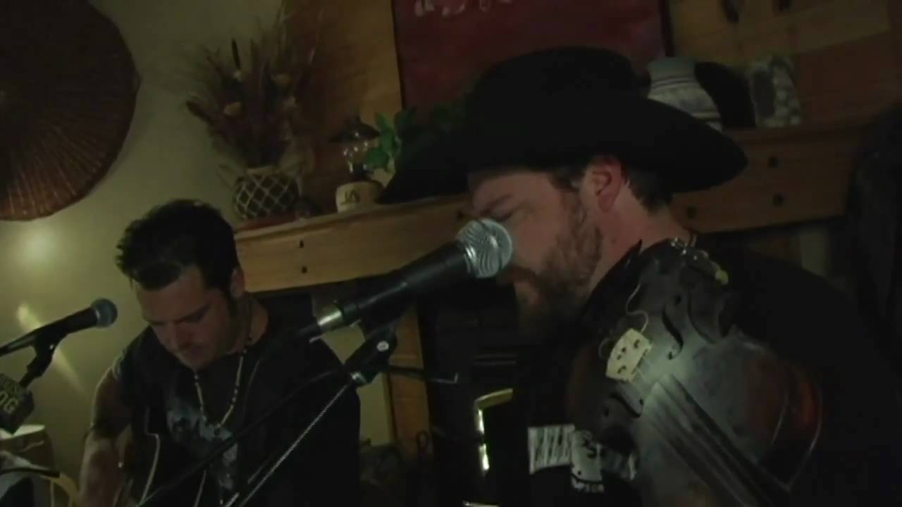 Reckless Kelly w/ Micky Braun 