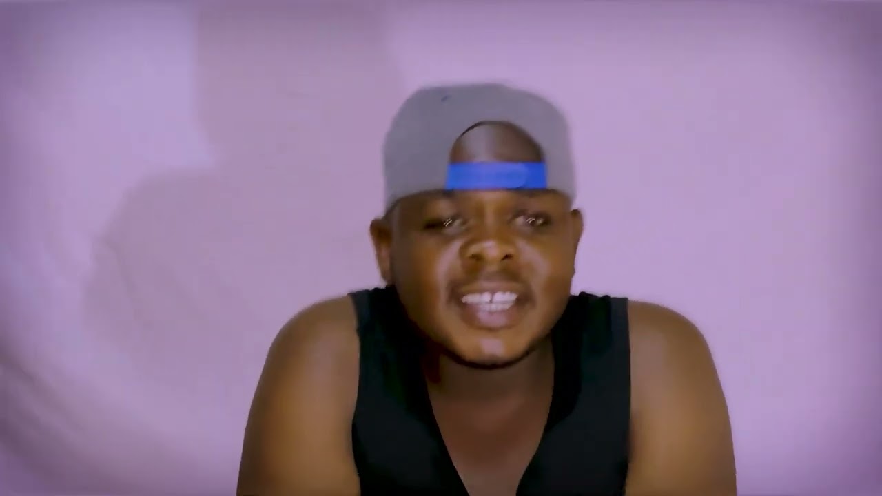 MATOLA - FOREVER (Official Visualizer)