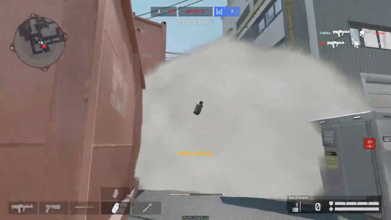 Faceit 40