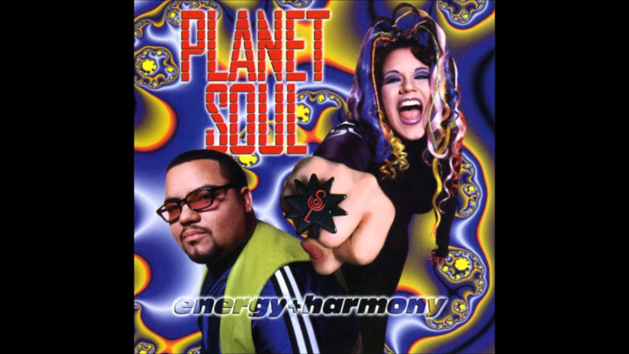 Planet Soul - Set U Free (Planet V Mix)