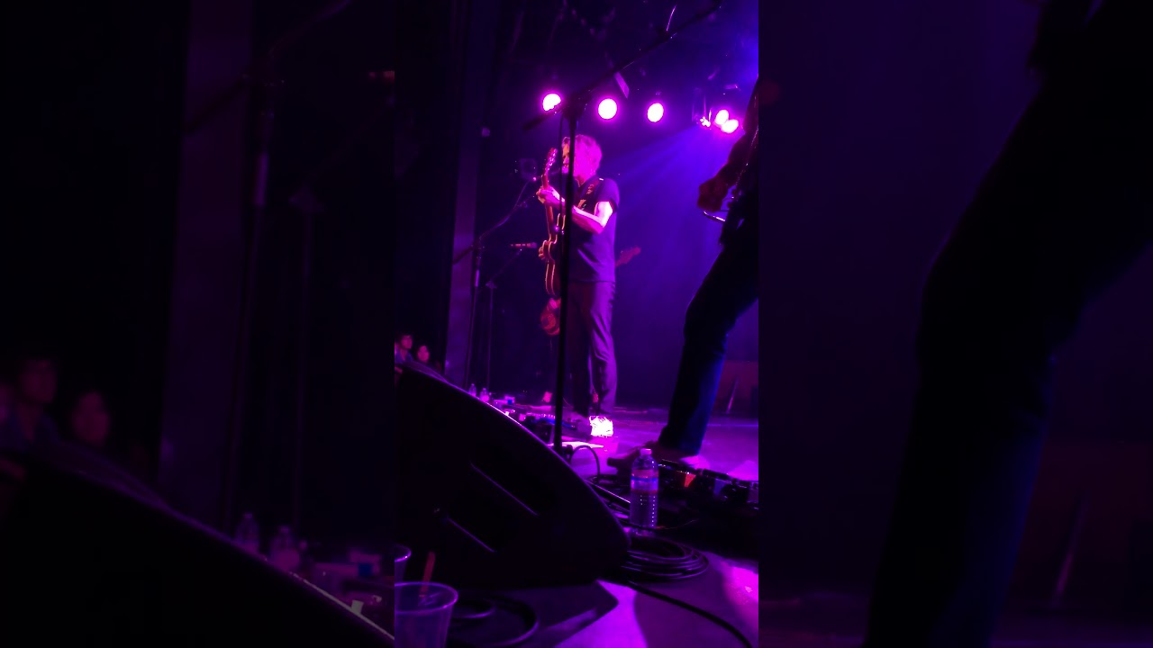 Luna - Superfreaky Memories - Live at the Teragram Ballroom 2/5/2020