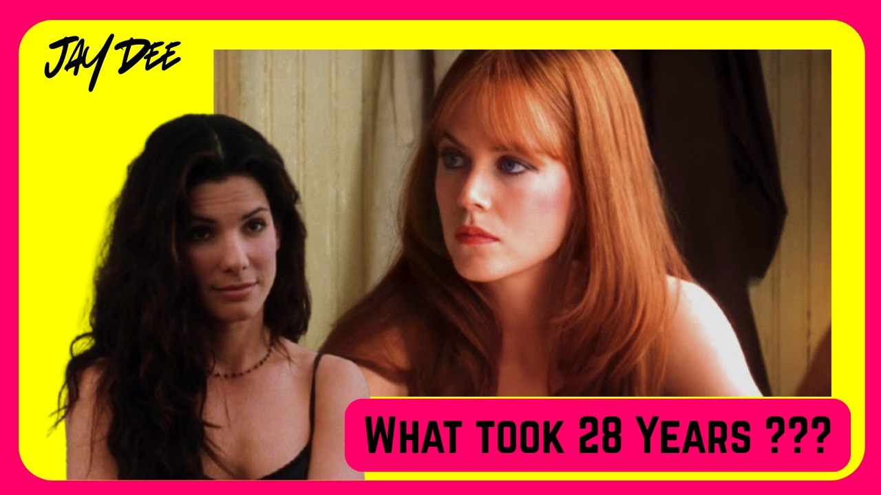 Practical Magic 2: What Took 26 Years? The Real Story Behind the Sequel