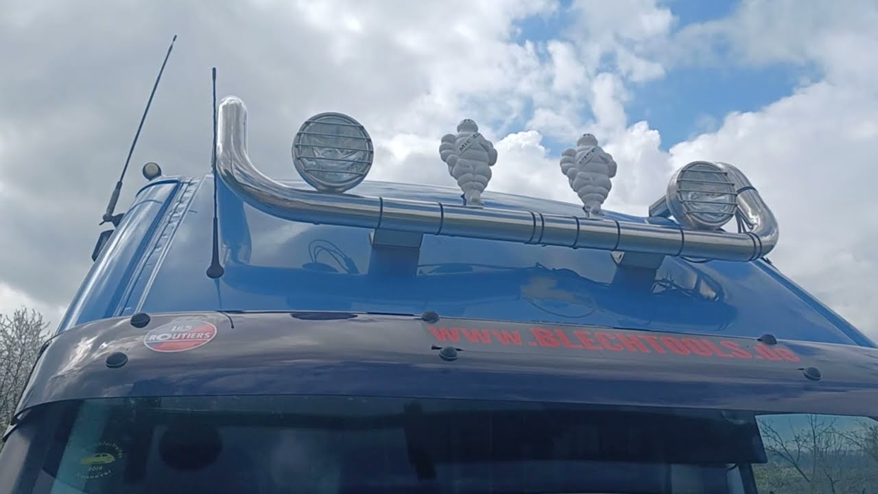 iveco daily  nach  6  jahren   Fazit