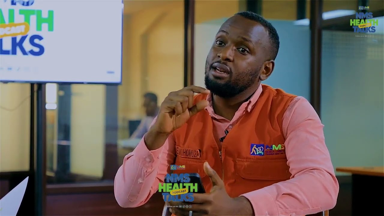 Understanding Delivery Monitoring Tool: How NMS Tracks Medicine from Warehouse to Health Facilities