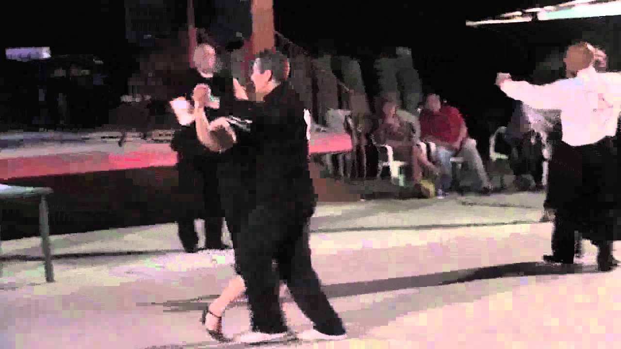 Gara Fox Trot