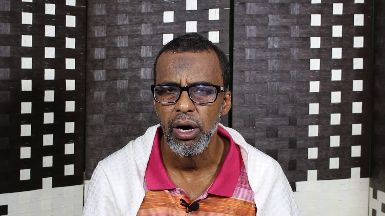 Astamaha hogaamiyaha qaar ka mid ah