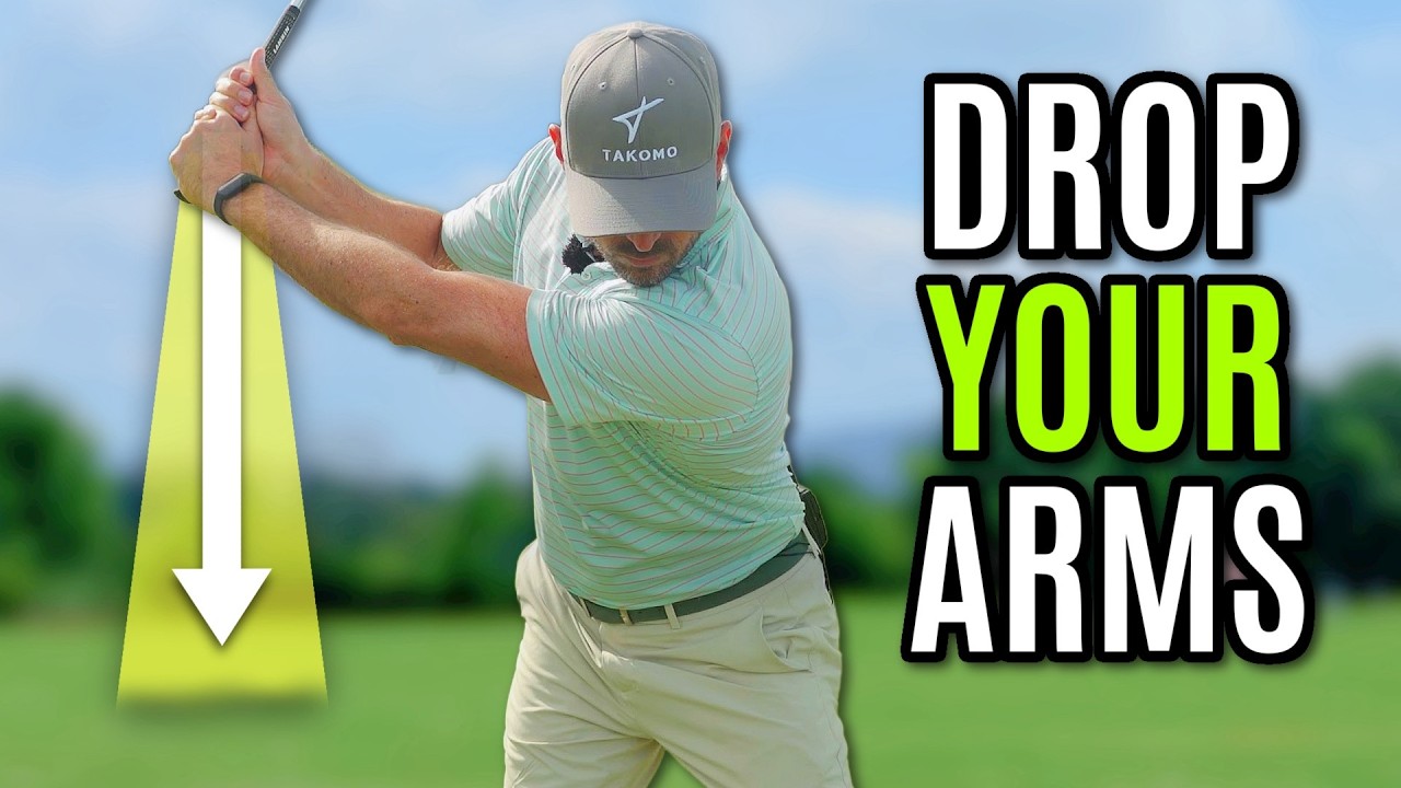 Most Golfers Don't Know The Secret To Effortless Power (Here it is)