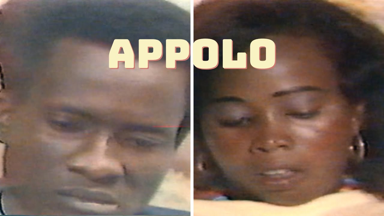APPOLO VOL 1