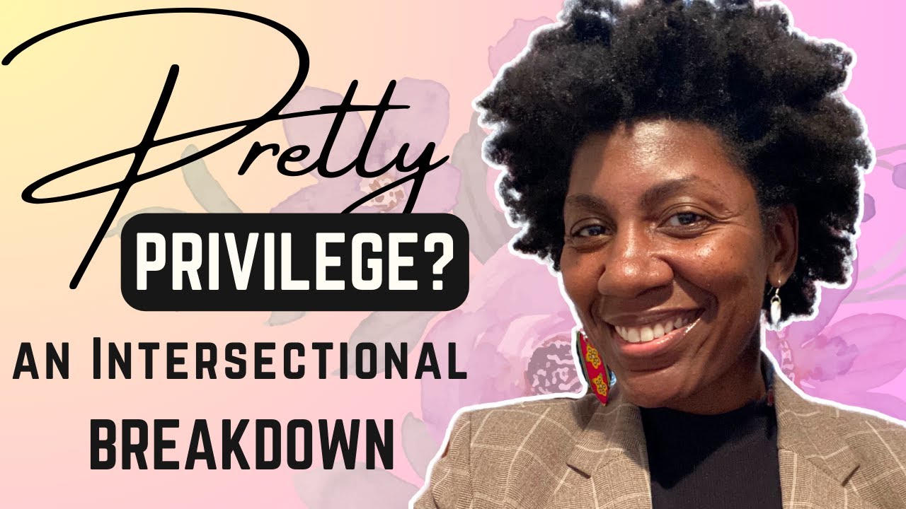 Pretty Privileges for Dark Skinned People? The Role of Colorism, Featurism, and Texturism