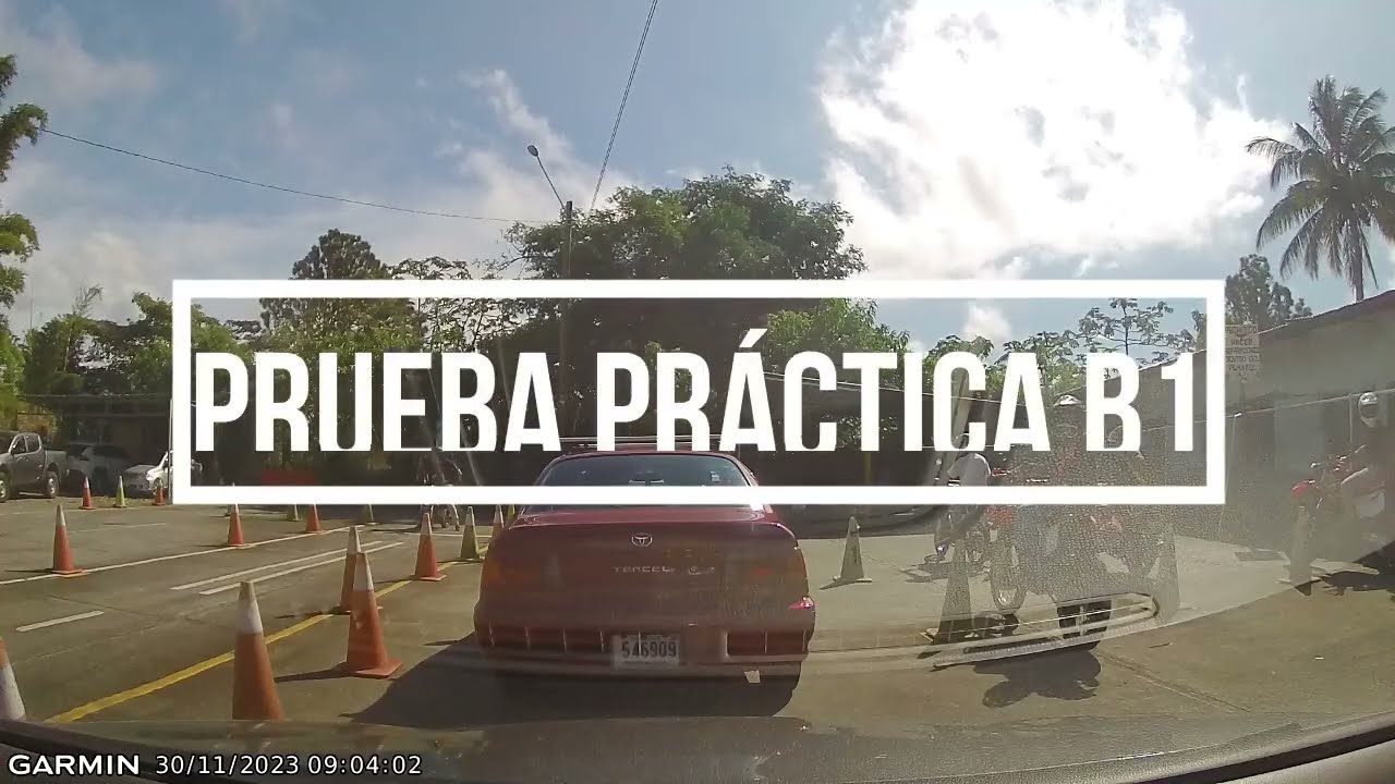 Prueba Práctica San Ramón