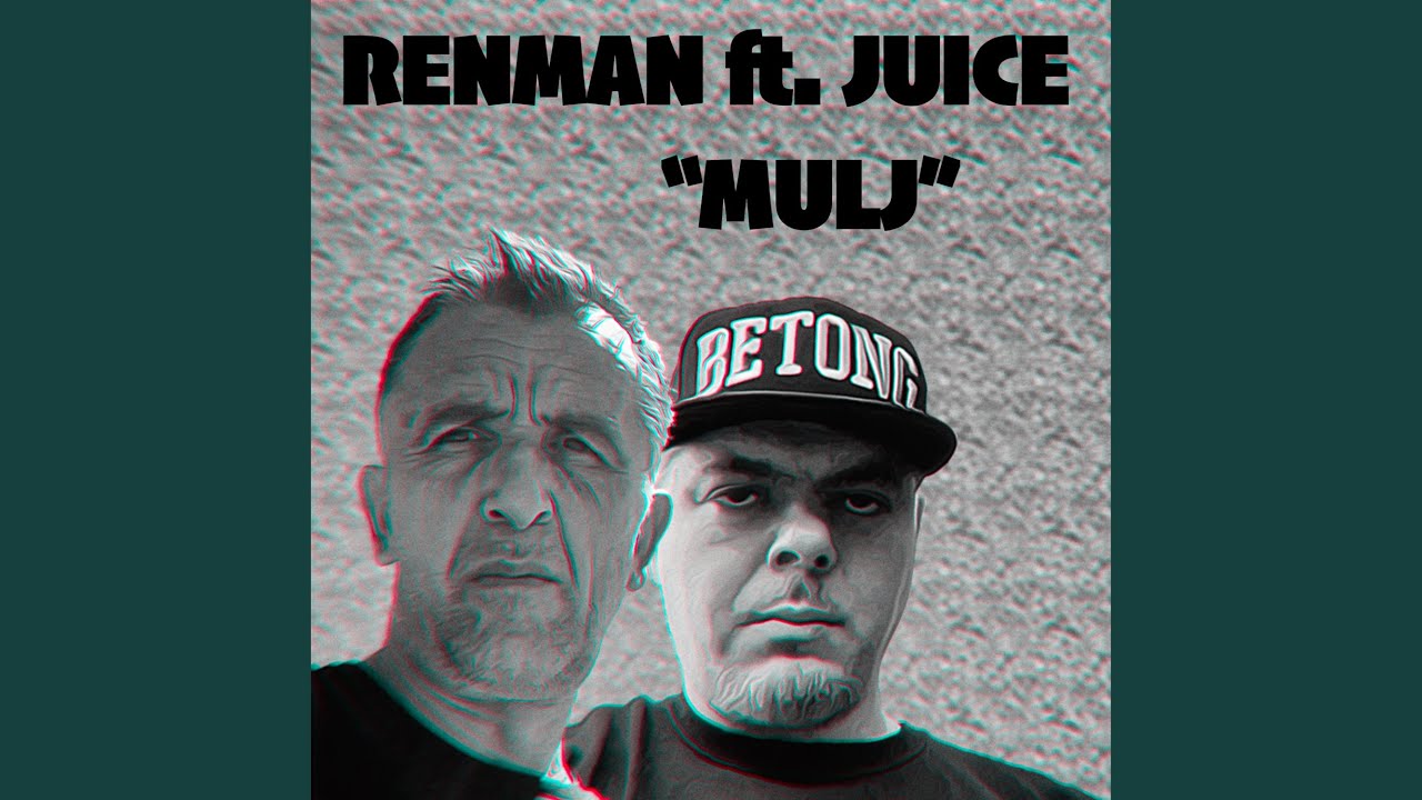 Mulj (feat. Juice)