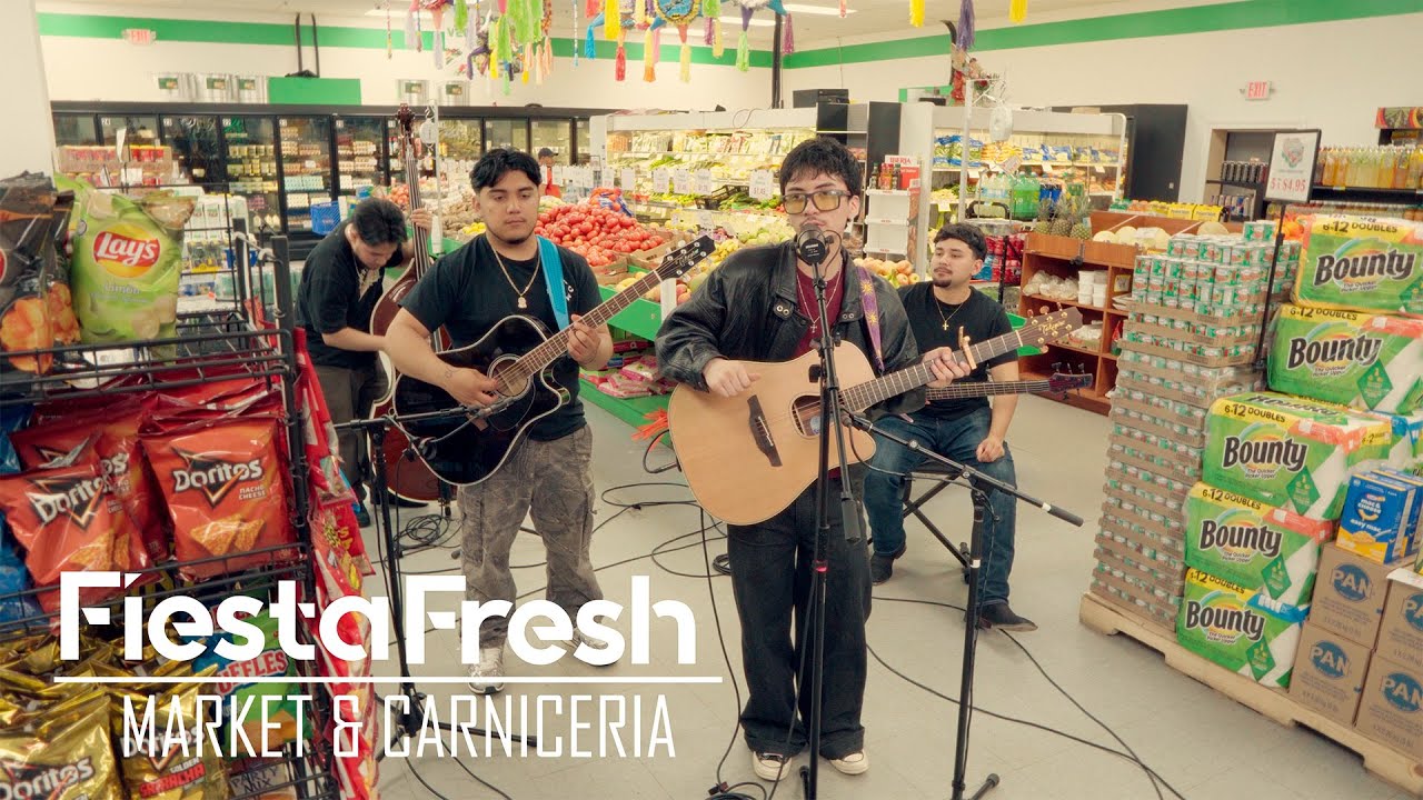 Dariell Cano | Mercadito Concert