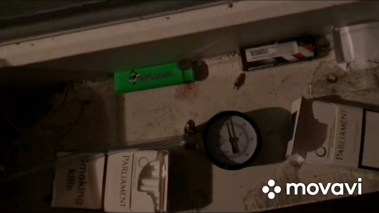 Самодельный вакуумный пресс для переклейки дисплеев