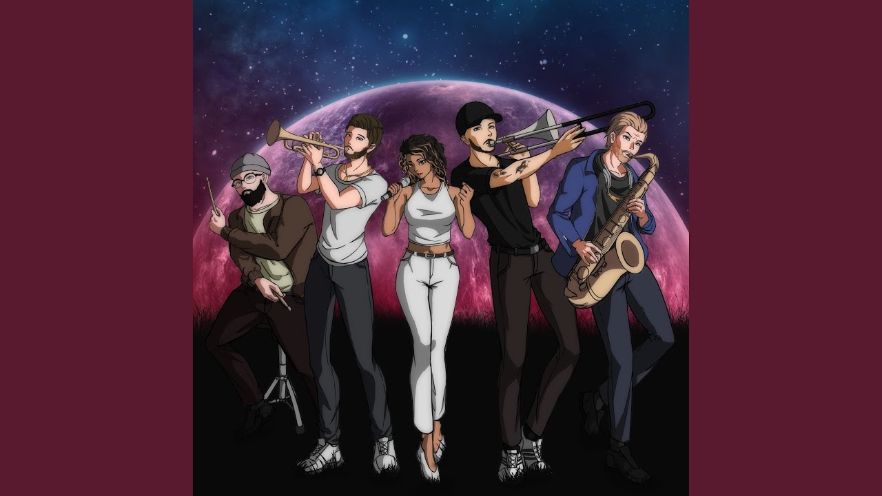 The Here and Now (feat. Avatar Horns)