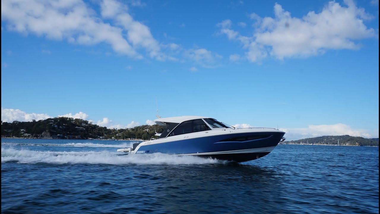Greenline NEO Coupe | FIRST in-depth walkthrough