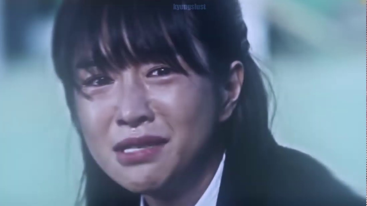 SAVE ME - Sang-mi