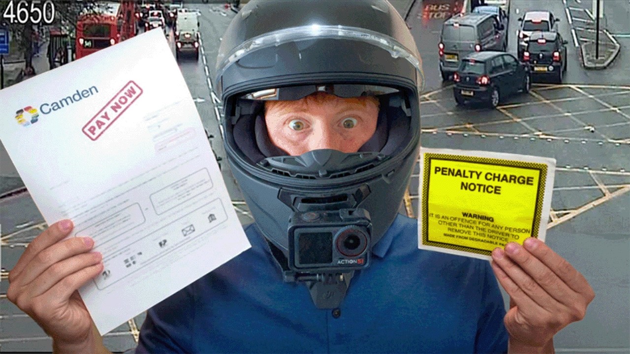 МЕНЯ ПОПАЛИ... ОПЯТЬ! Очередной день доставки еды в Лондоне — взгляд райдера