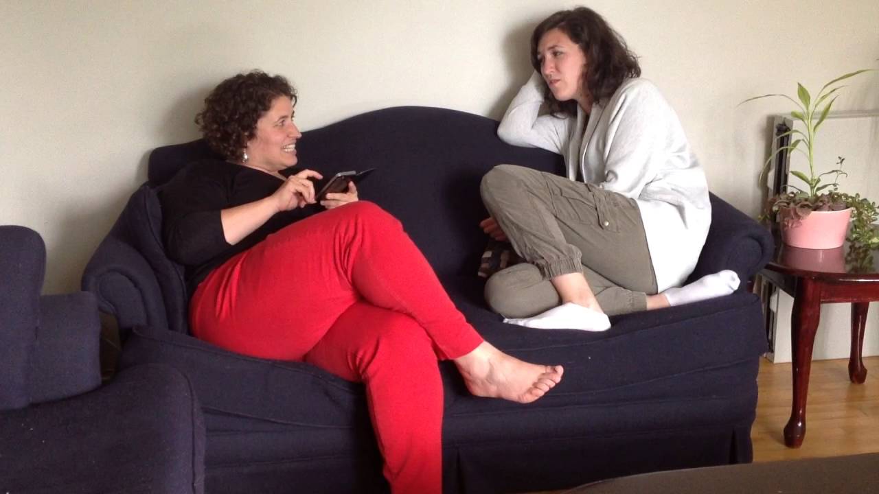Passive Communication Example