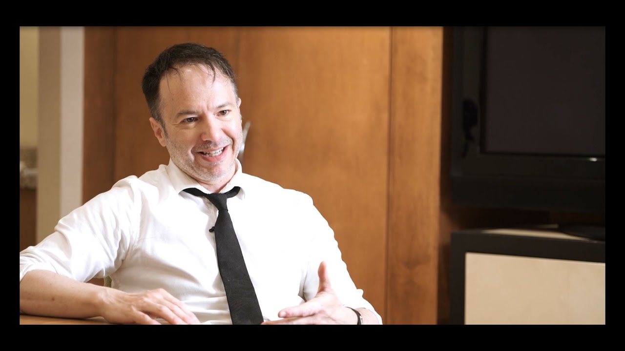 State of Play: Rob Daviau