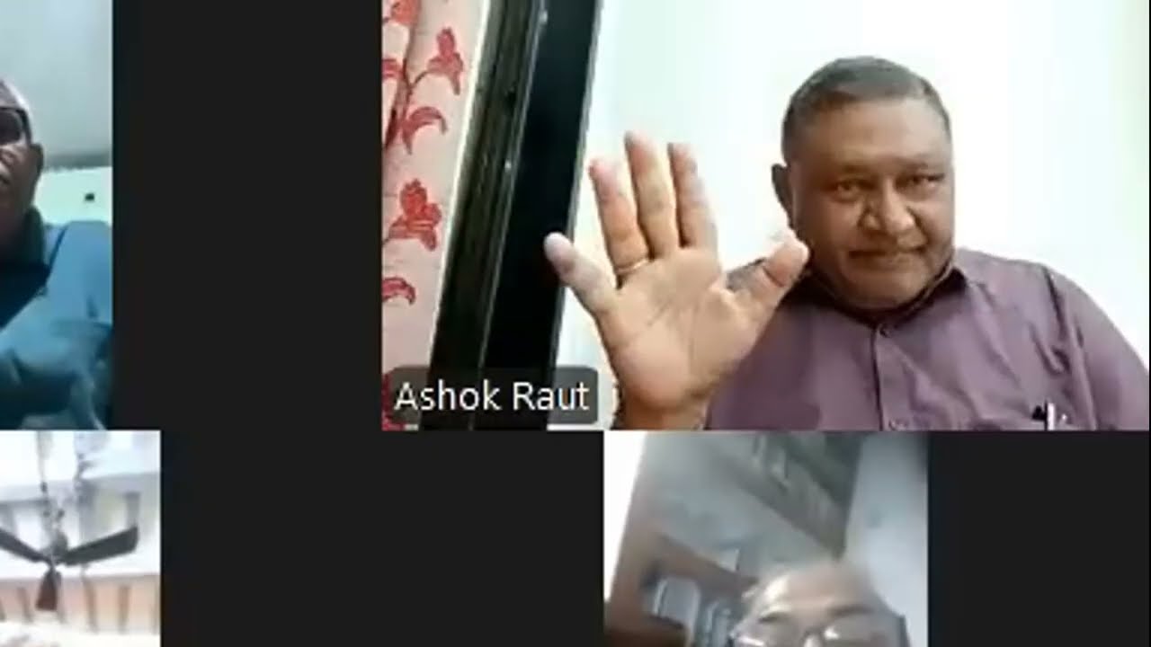अशोक राउत का बयान, जल्दी पूरी होंगी मांग - eps 95 pension hike news today hindi 2026