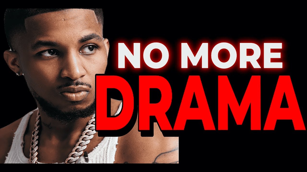 💔 DDG Gets Real About Heartbreak and Family