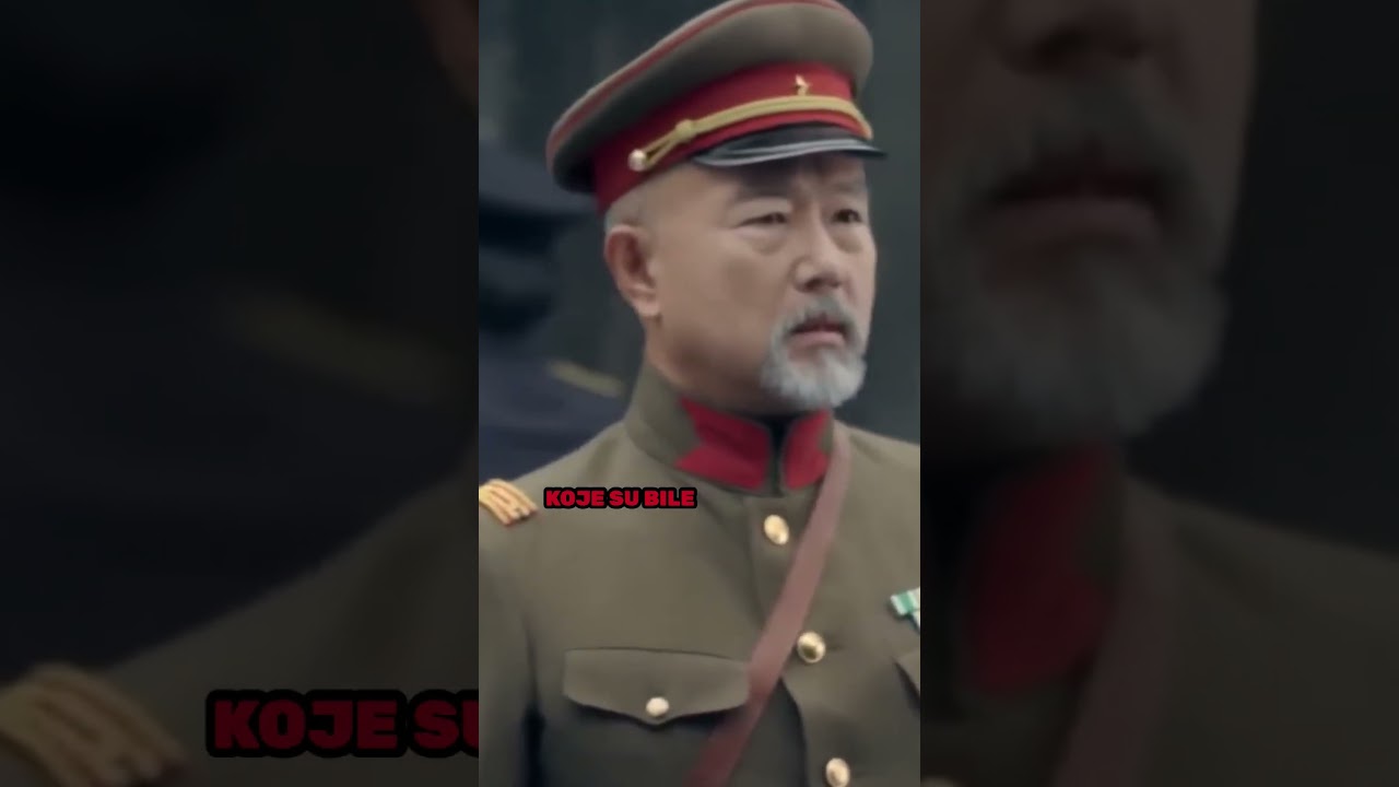 Richard Sorge, sowiecki szpieg z Tokio, znał plany Hitlera, podczas gdy inni mieli co do nich wątpliwości.